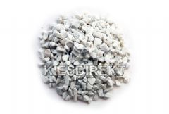 Marmorsplitt Carrara Weiss 5-8mm image