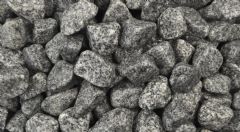Alpenround granit-grau 40-60 mm image
