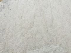 Quarz Brechsand 0-2 mm - Weiß - Sorte 1010 image