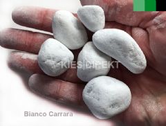 Bianco Carrara 25-40 mm image