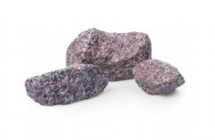 Granit Rot 45-125 mm  image